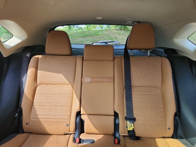 2021 Lexus NX NX 300