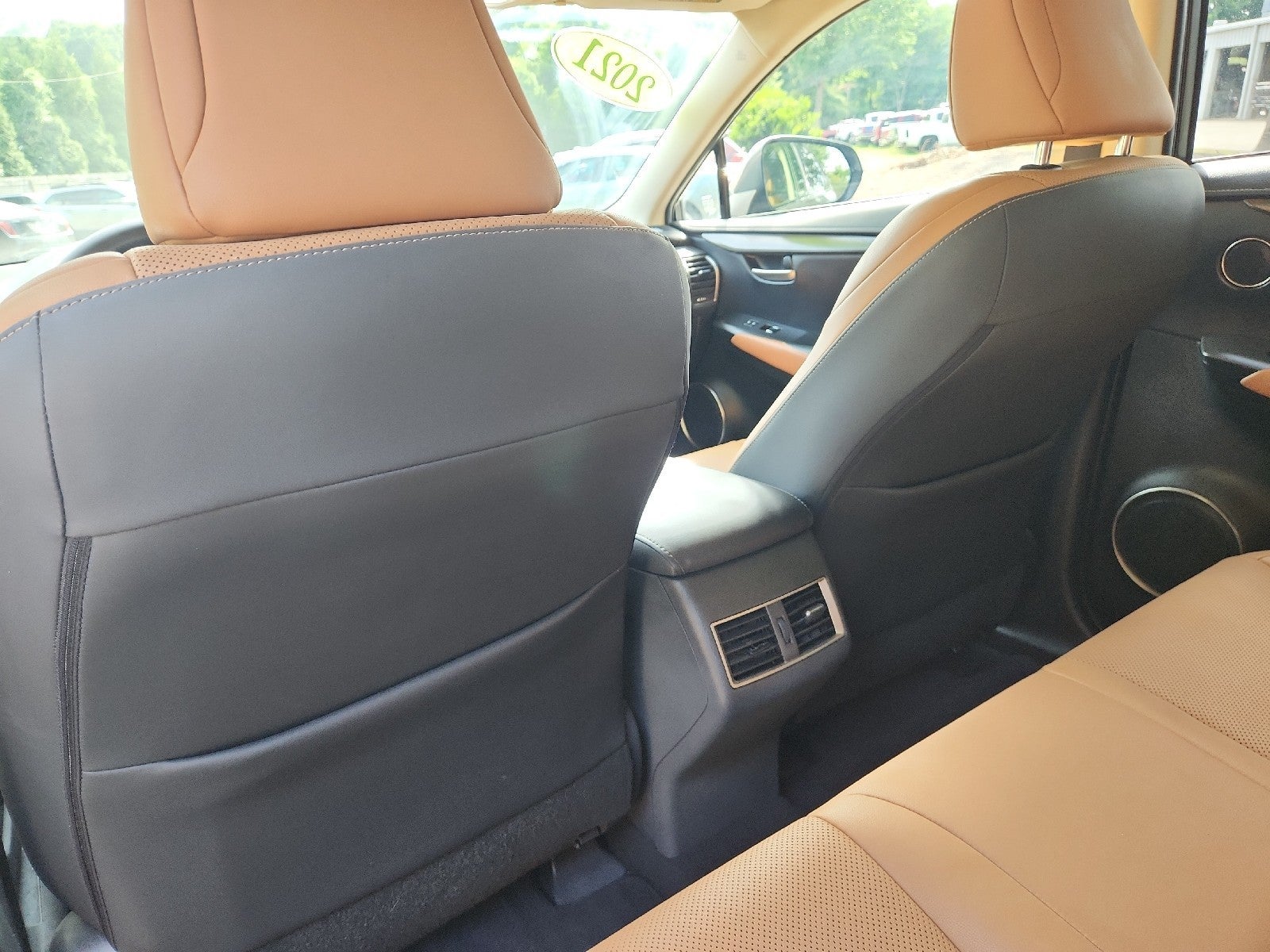 2021 Lexus NX NX 300