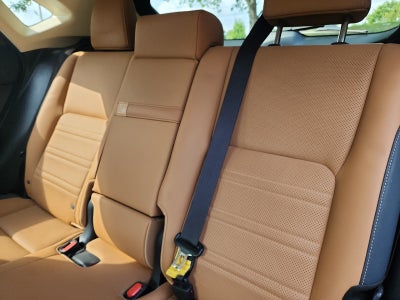 2021 Lexus NX NX 300