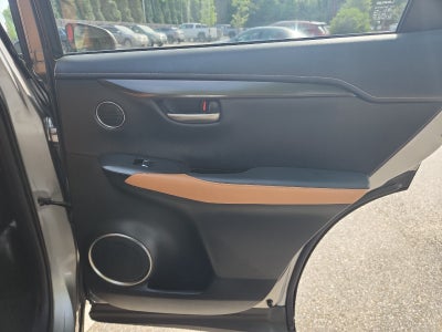 2021 Lexus NX NX 300