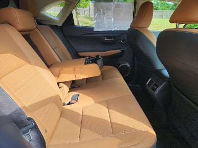 2021 Lexus NX NX 300