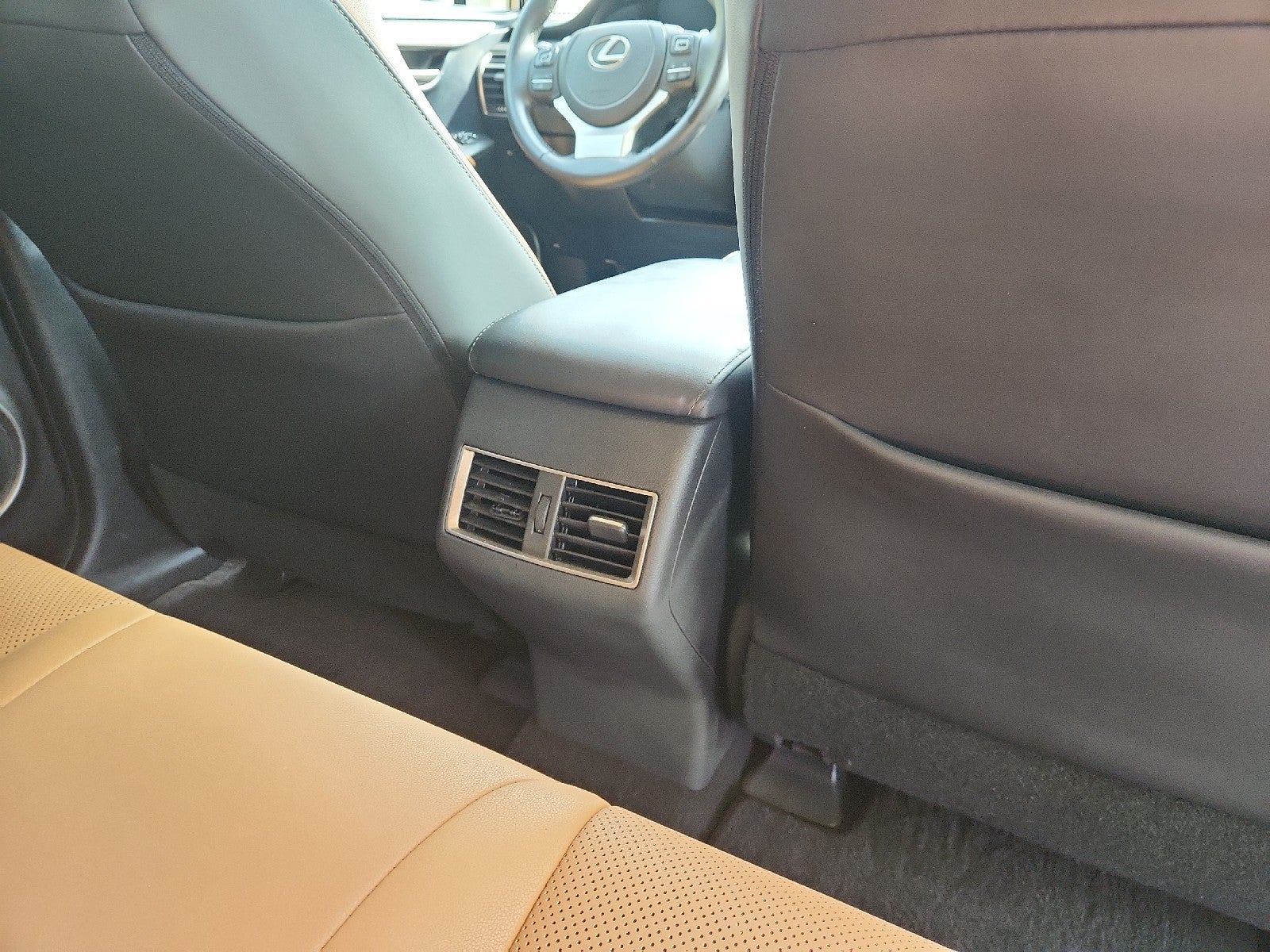 2021 Lexus NX NX 300