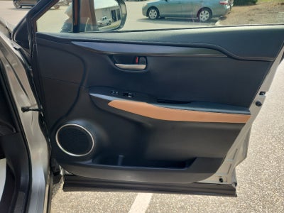 2021 Lexus NX NX 300