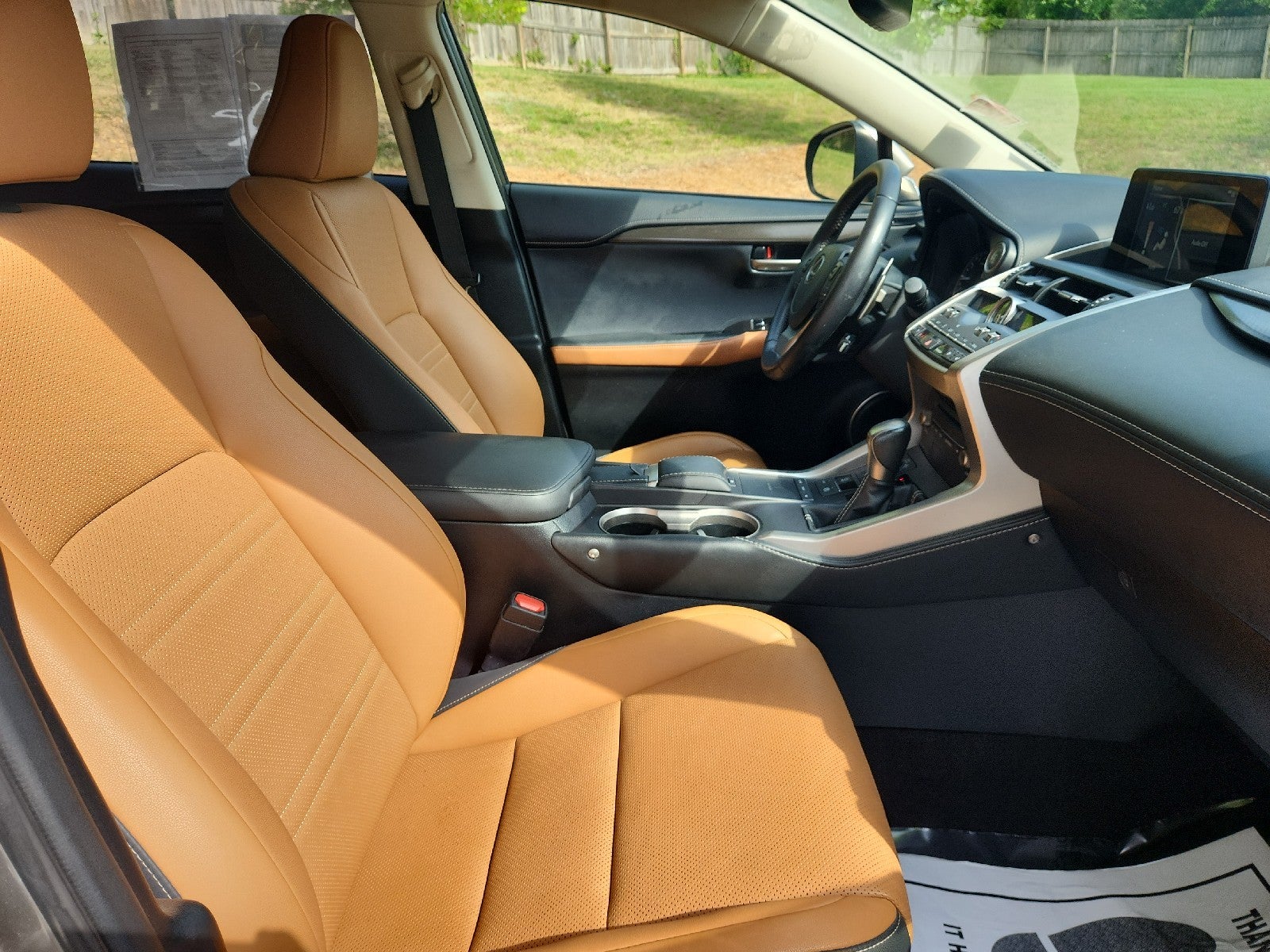 2021 Lexus NX NX 300
