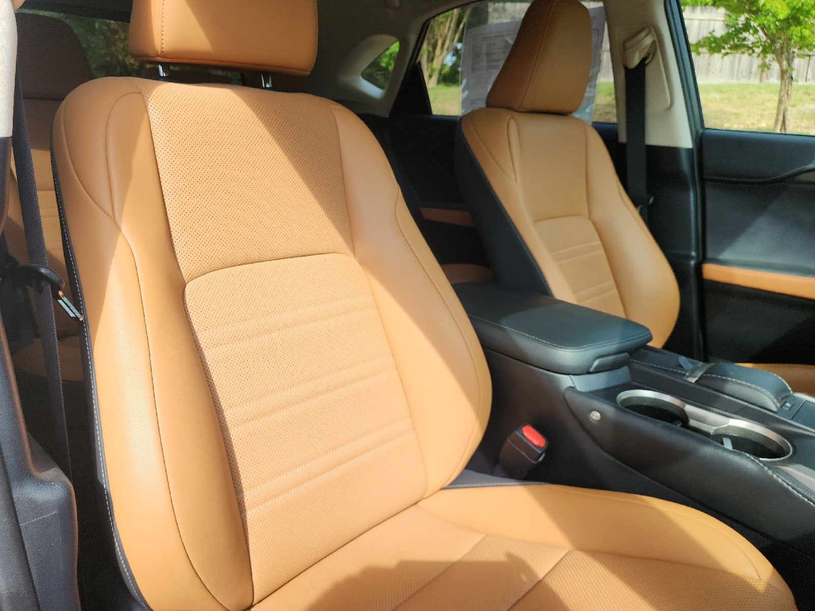 2021 Lexus NX NX 300