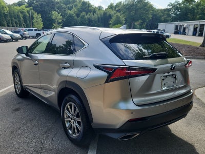 2021 Lexus NX NX 300