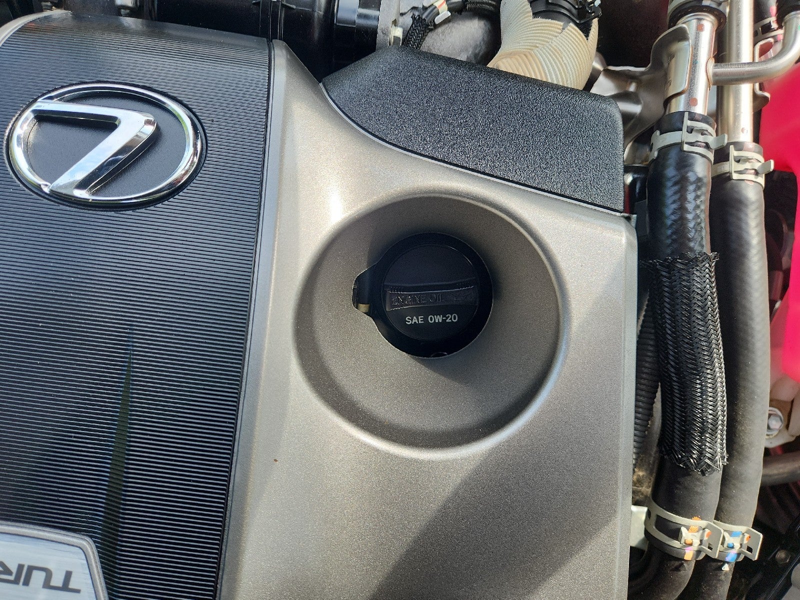 2021 Lexus NX NX 300