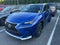 2015 Lexus NX 200t F Sport