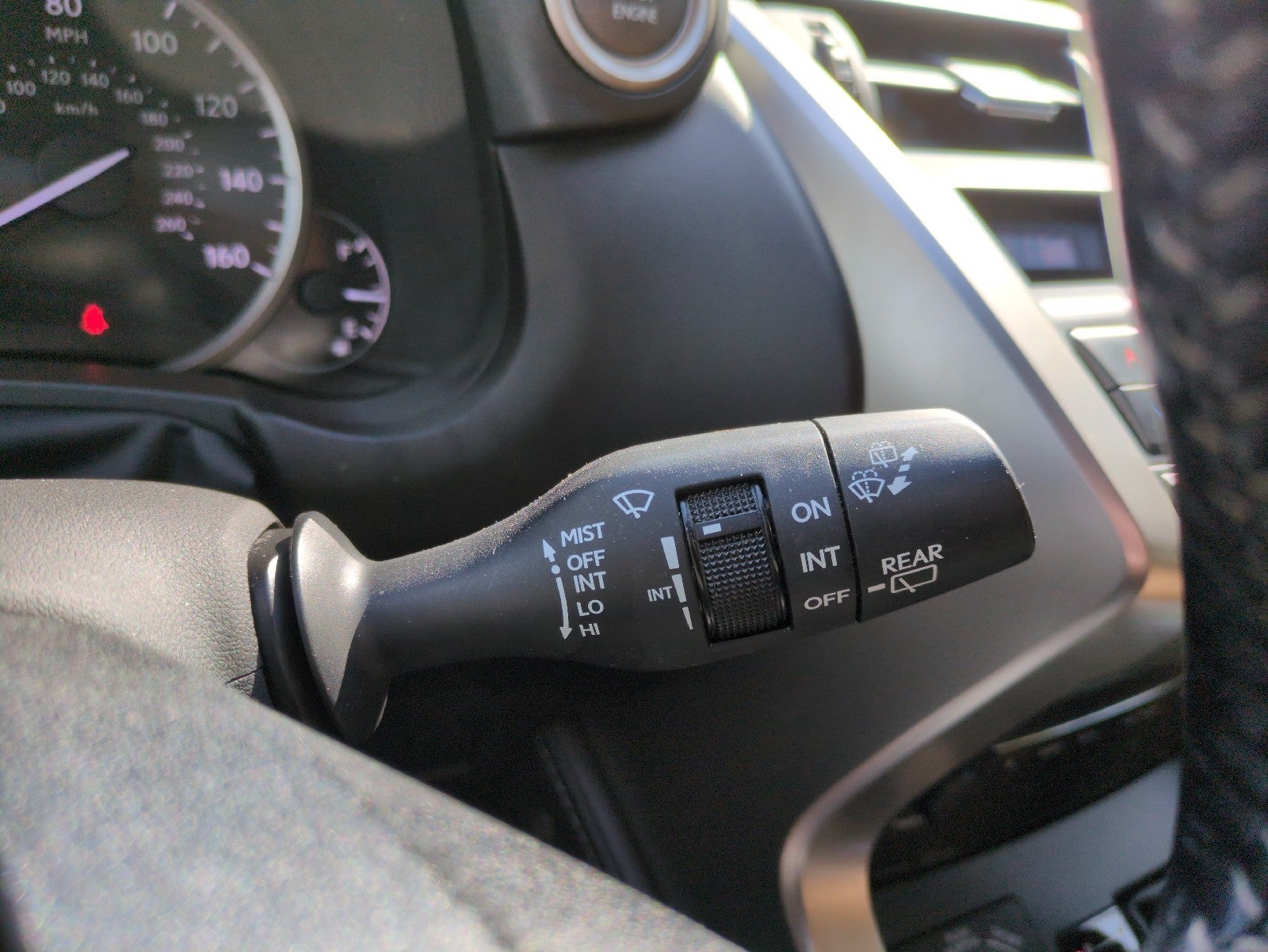 2016 Lexus NX 200t FWD 4dr