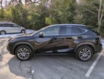 2016 Lexus NX 200t FWD 4dr