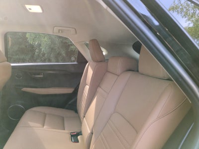 2016 Lexus NX 200t FWD 4dr