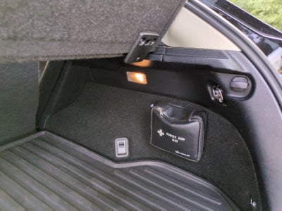 2016 Lexus NX 200t FWD 4dr