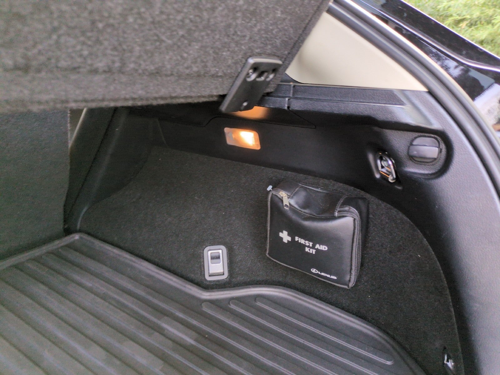 2016 Lexus NX 200t FWD 4dr