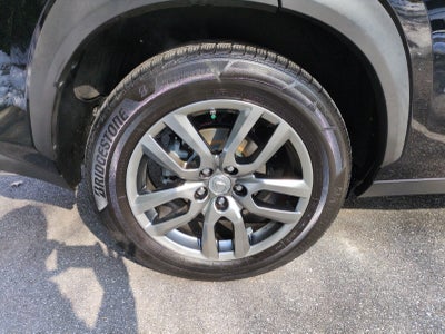 2016 Lexus NX 200t FWD 4dr