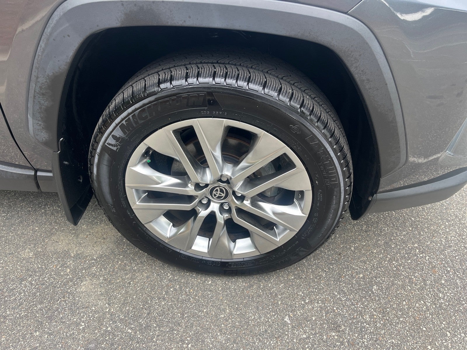 2020 Toyota RAV4 Limited