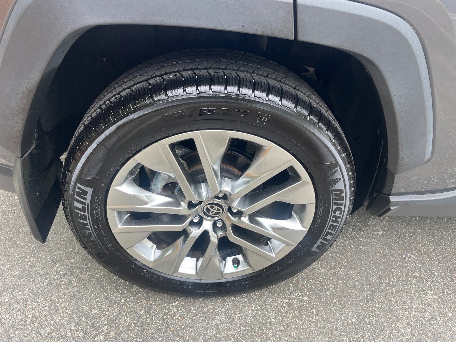 2020 Toyota RAV4 Limited