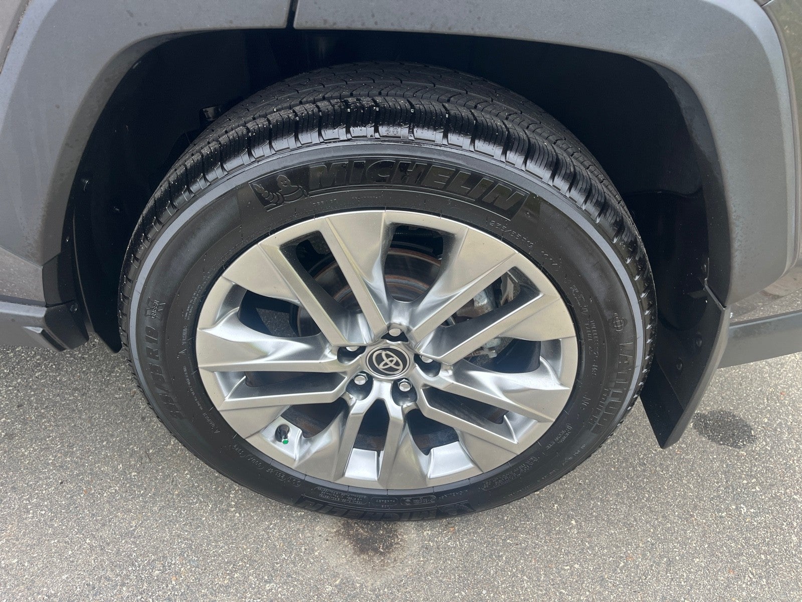 2020 Toyota RAV4 Limited