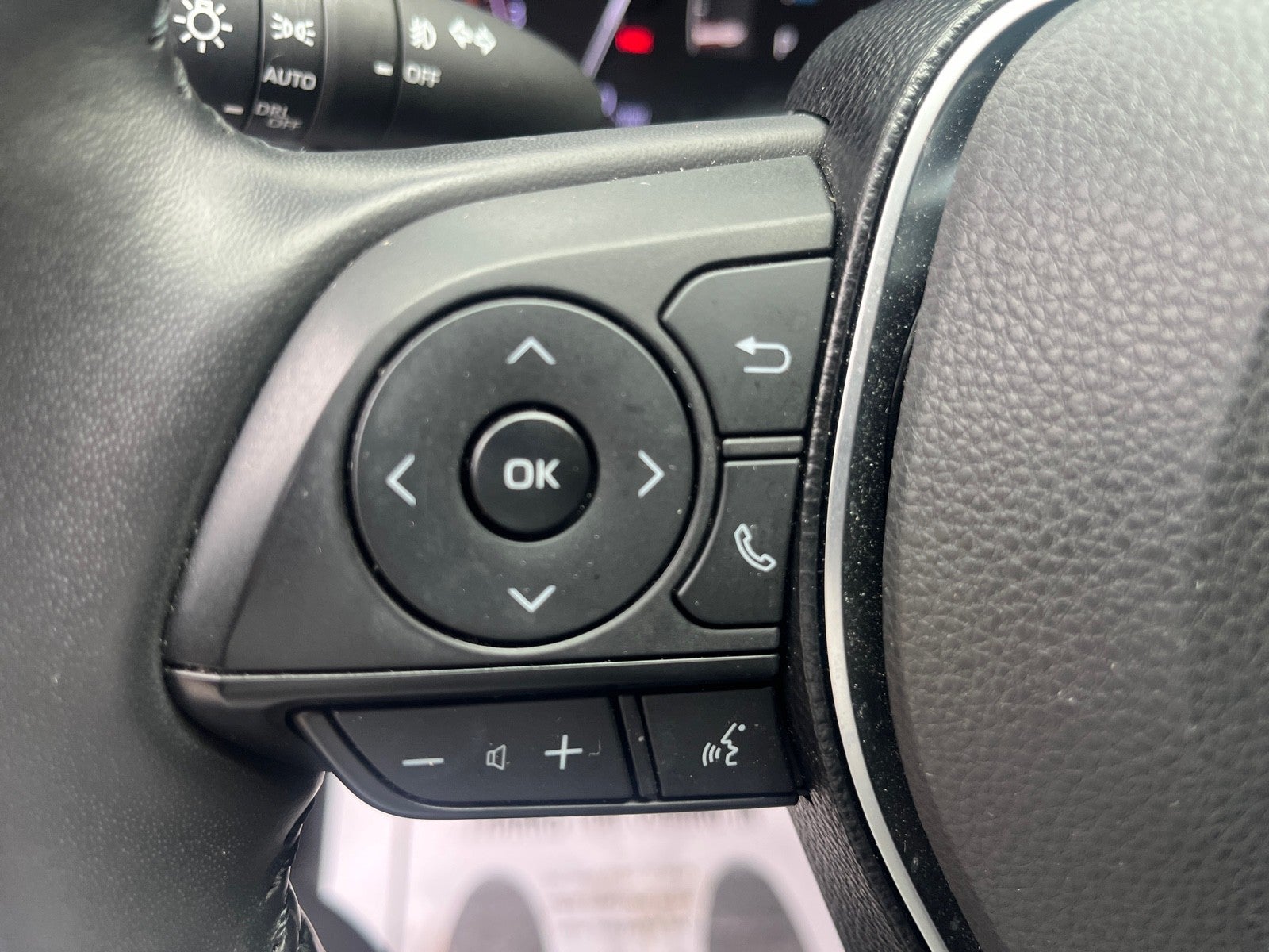 2020 Toyota RAV4 Limited