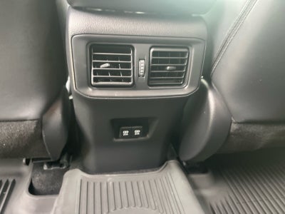 2020 Toyota RAV4 Limited