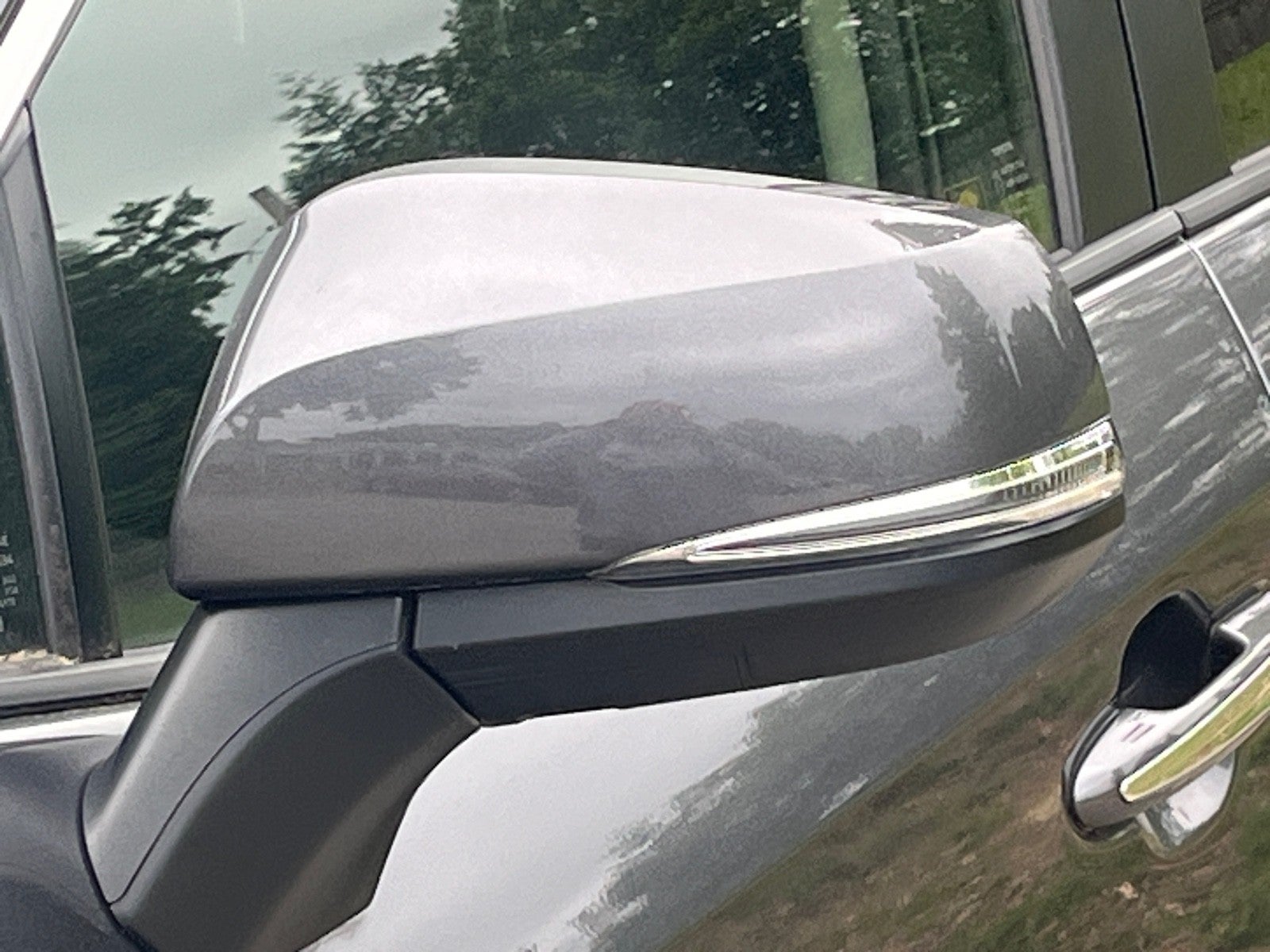 2020 Toyota RAV4 Limited