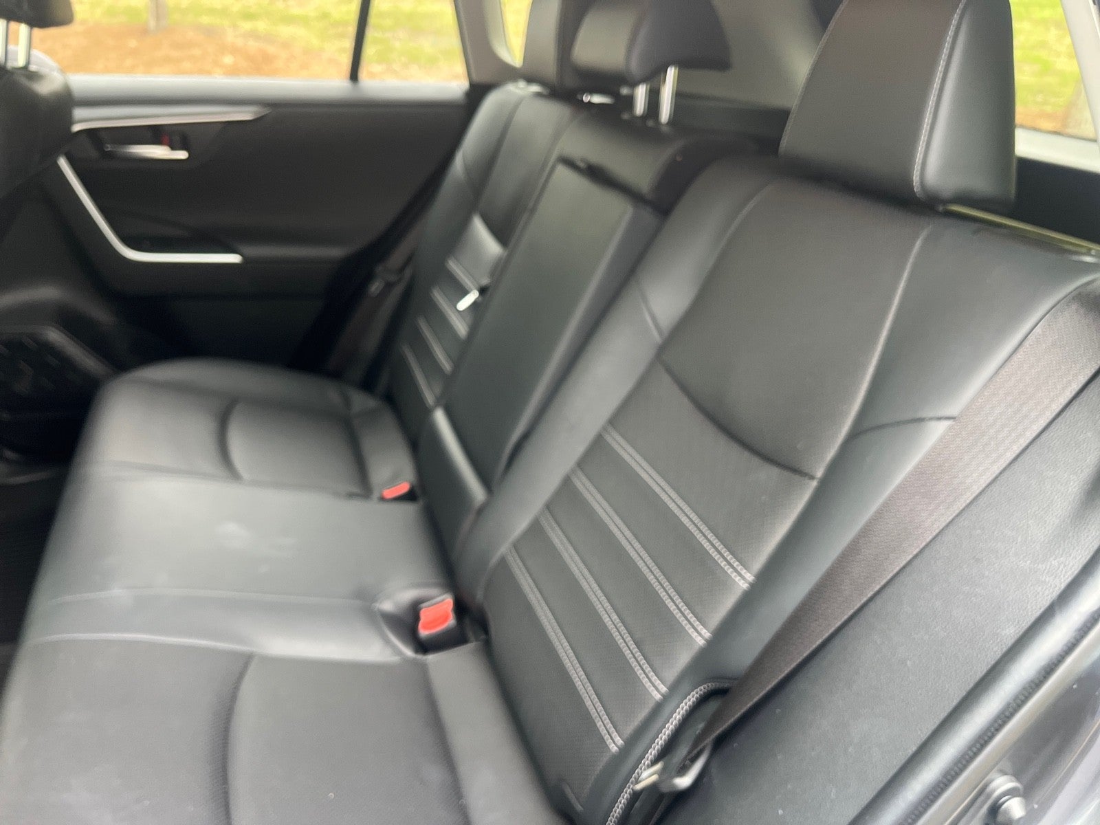 2020 Toyota RAV4 Limited