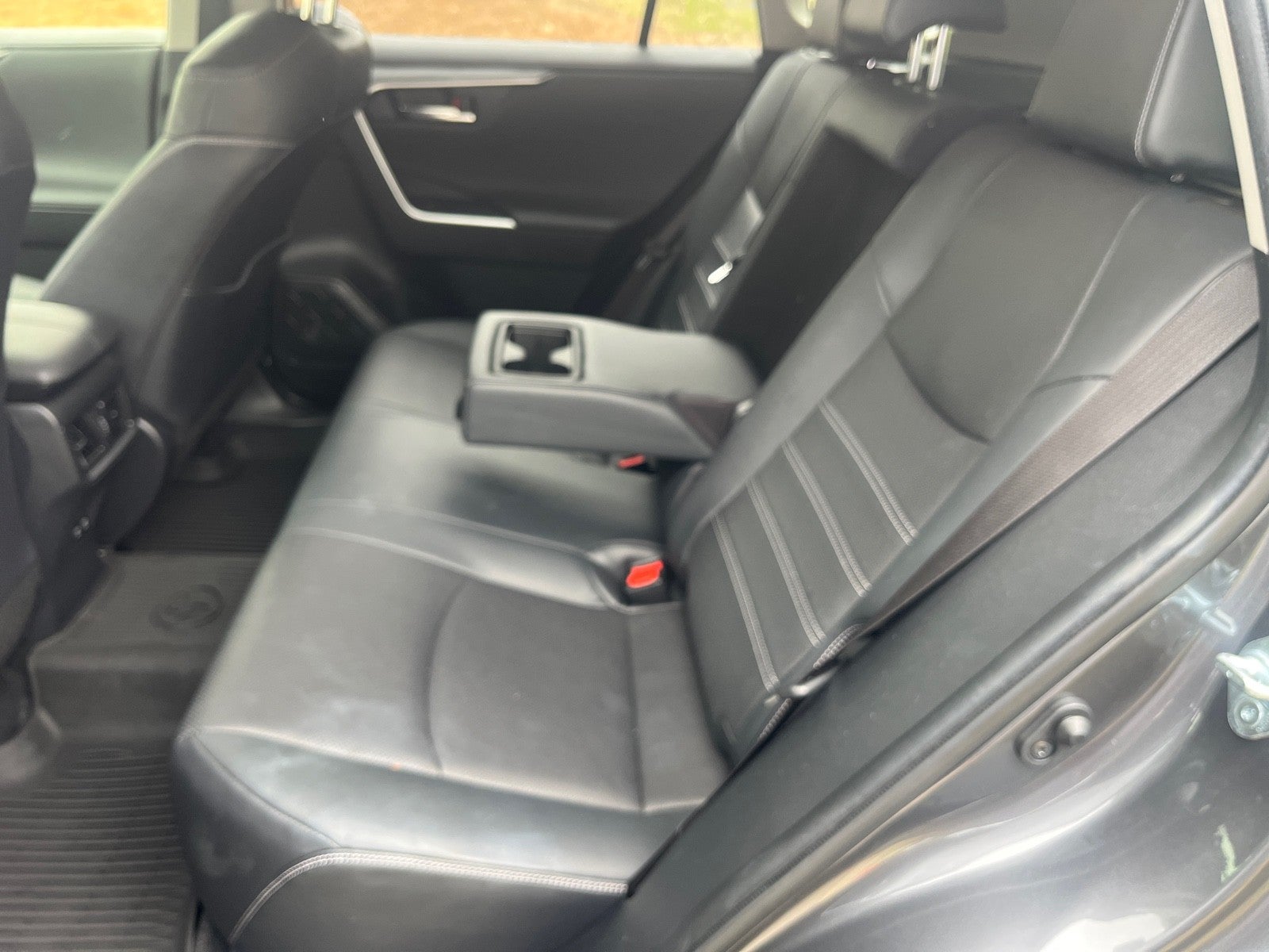 2020 Toyota RAV4 Limited