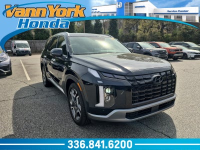 2023 Hyundai Palisade Limited