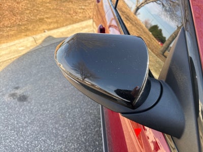 2024 Hyundai Elantra N DCT