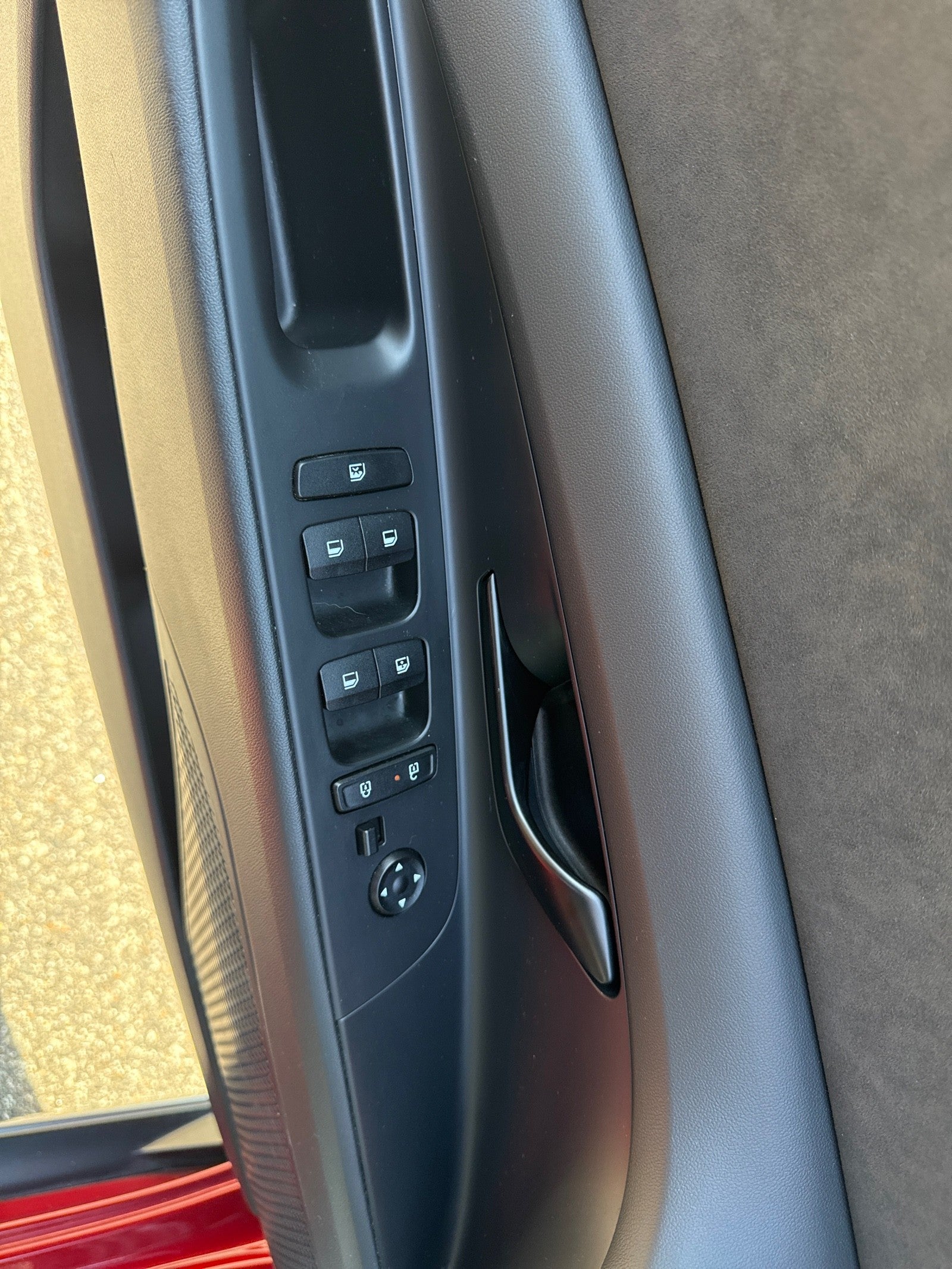 2024 Hyundai Elantra N DCT