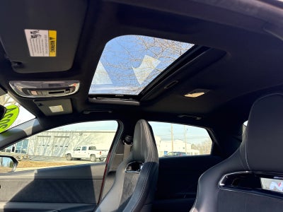 2024 Hyundai Elantra N DCT