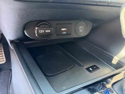 2024 Hyundai Elantra N DCT