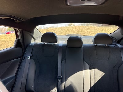 2024 Hyundai Elantra N DCT