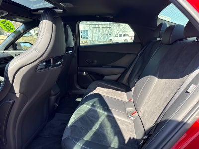 2024 Hyundai Elantra N DCT