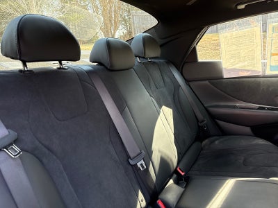 2024 Hyundai Elantra N DCT