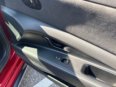 2024 Hyundai Elantra N DCT