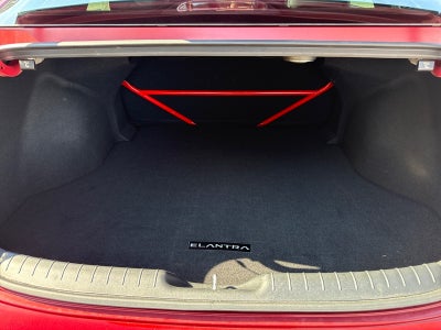 2024 Hyundai Elantra N DCT