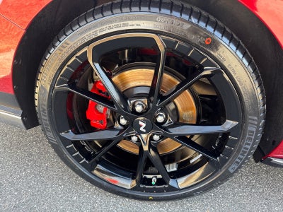 2024 Hyundai Elantra N DCT