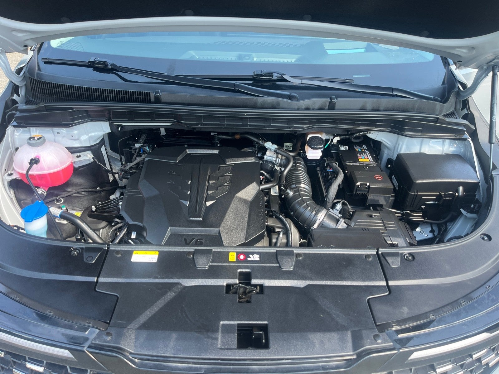 2025 Kia Carnival SX Prestige