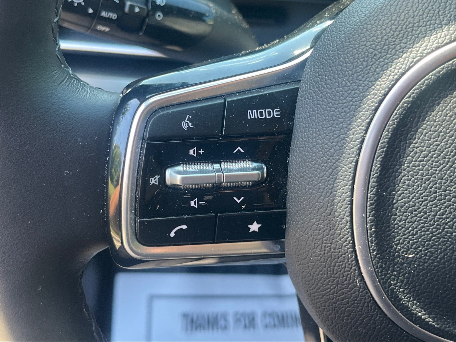 2025 Kia Carnival SX Prestige