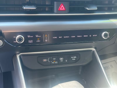 2025 Kia Carnival SX Prestige