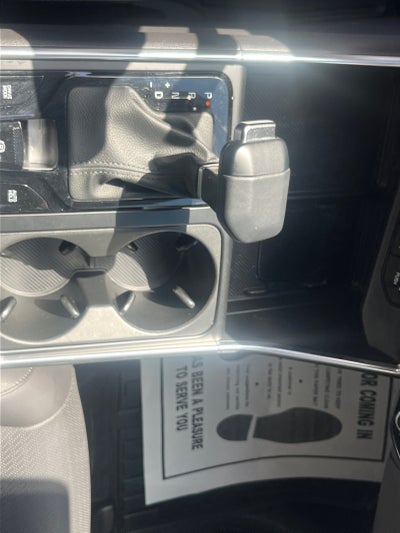 2025 Kia Carnival SX Prestige