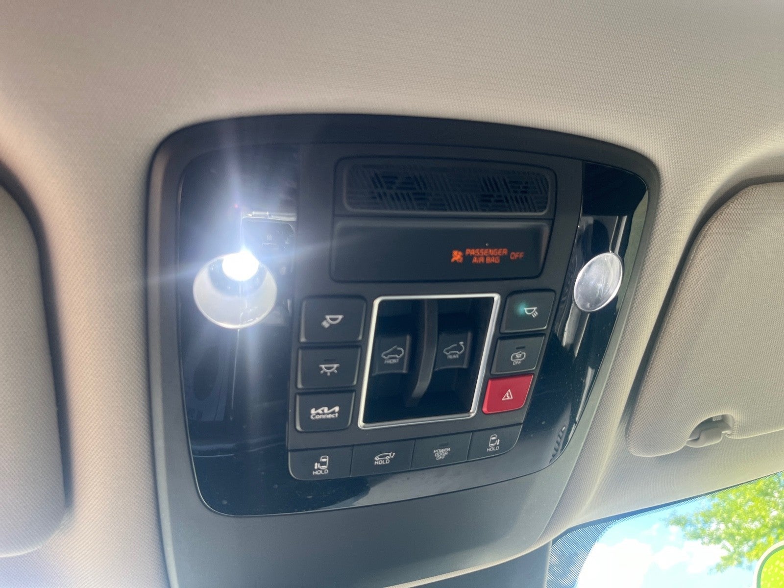 2025 Kia Carnival SX Prestige