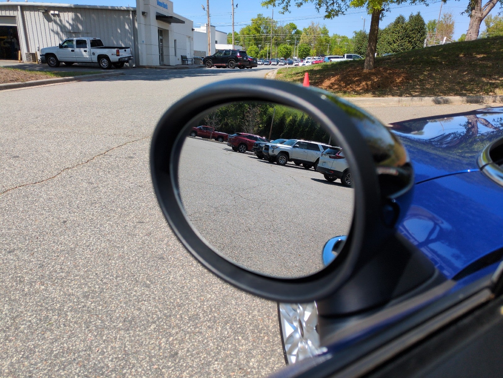 2019 MINI Hardtop 4 Door Cooper S