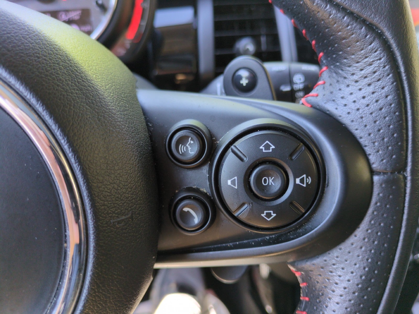 2019 MINI Hardtop 4 Door Cooper S