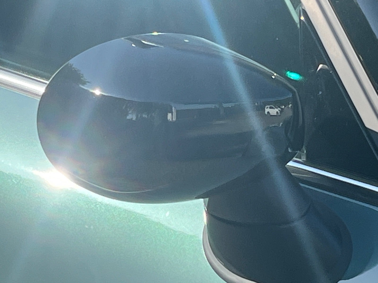 2023 MINI Countryman Cooper S