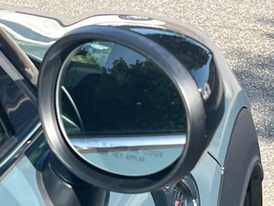 2023 MINI Countryman Cooper S