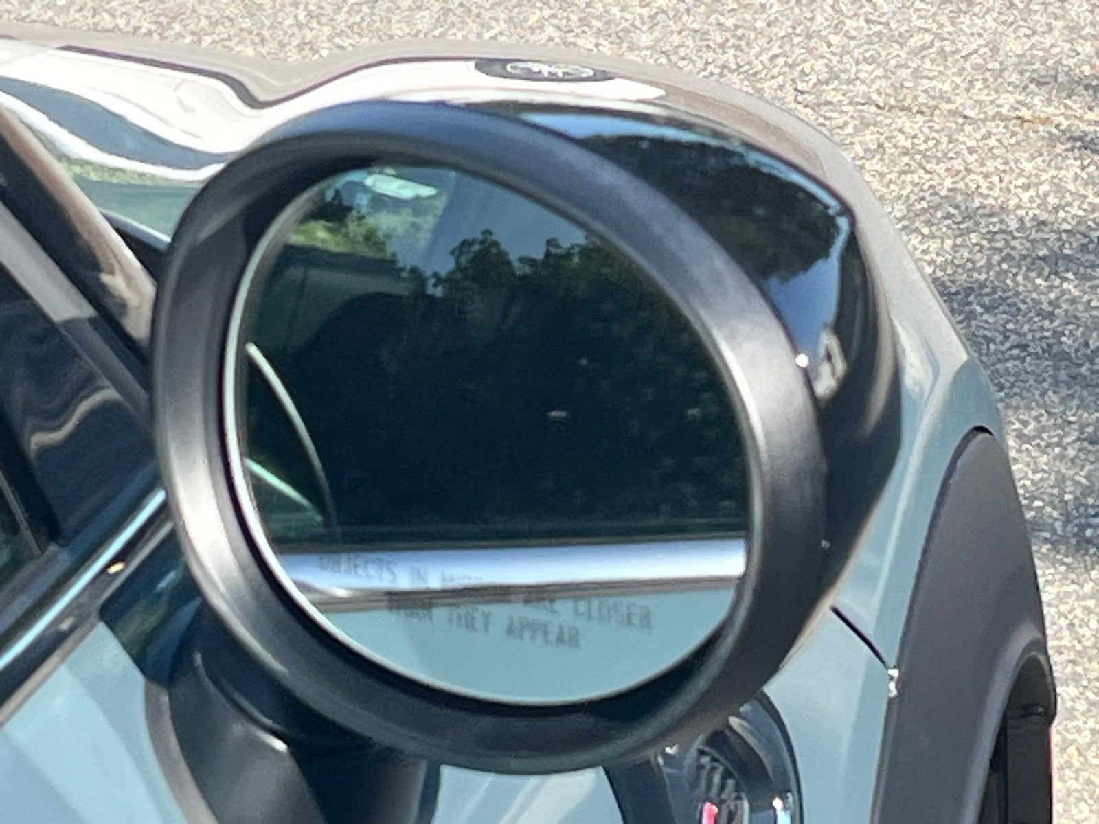 2023 MINI Countryman Cooper S
