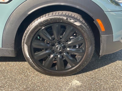 2023 MINI Countryman Cooper S