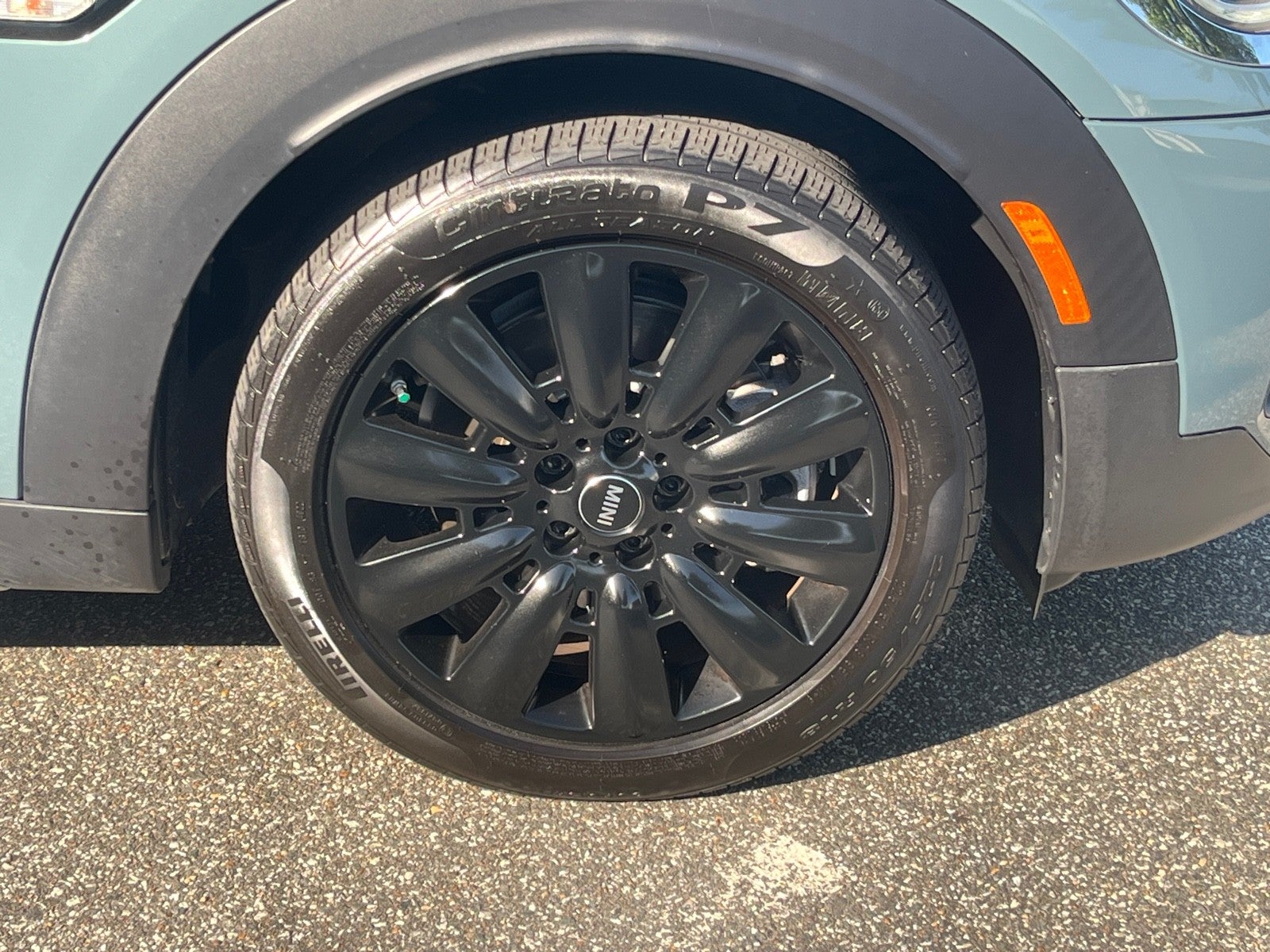 2023 MINI Countryman Cooper S