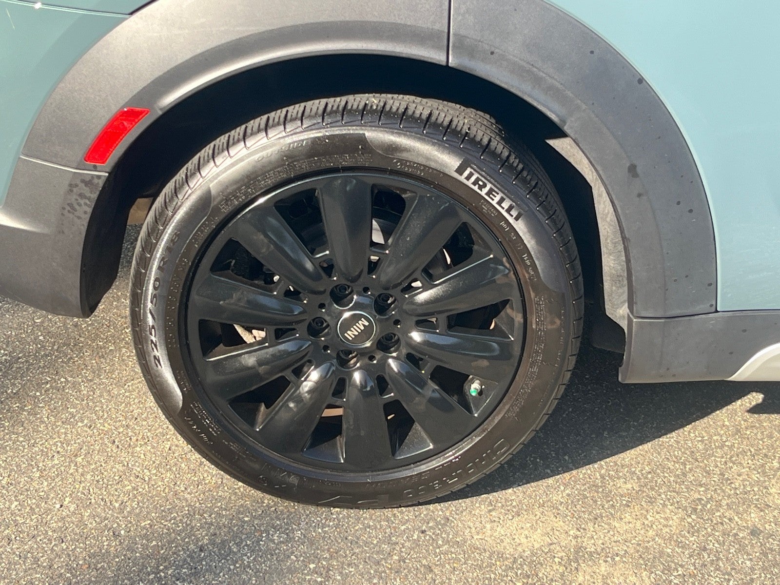 2023 MINI Countryman Cooper S